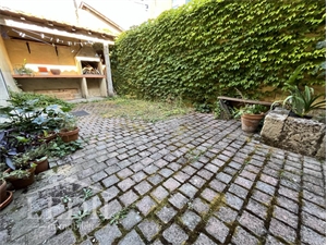 maison de ville à la vente -   32100  CONDOM, surface 73 m2 vente maison de ville - UBI436314377